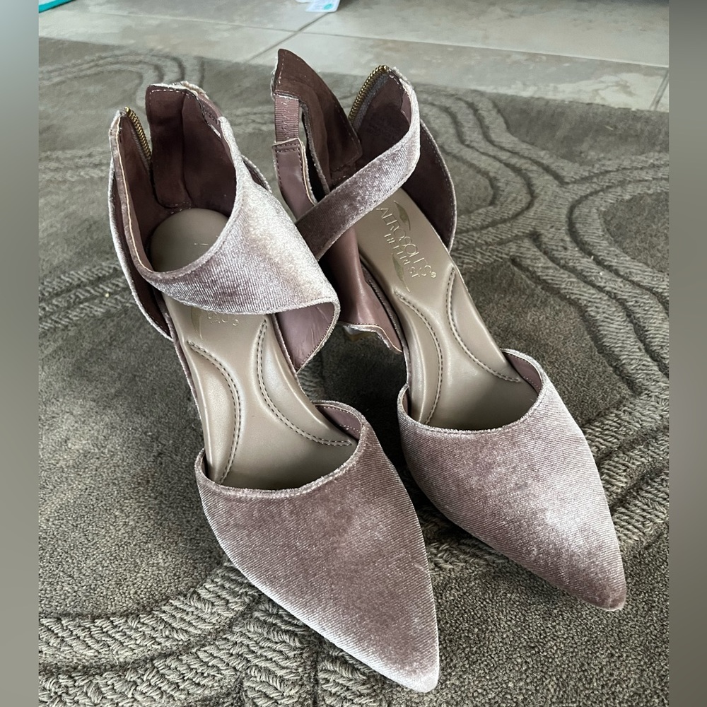 Aerosoles Blush Heels